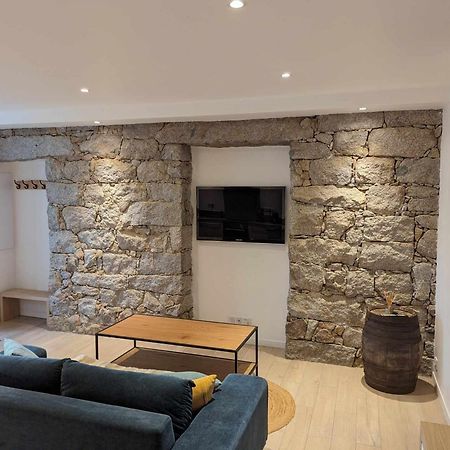 Appartement Proche De Porto-Vecchio Ngoại thất bức ảnh