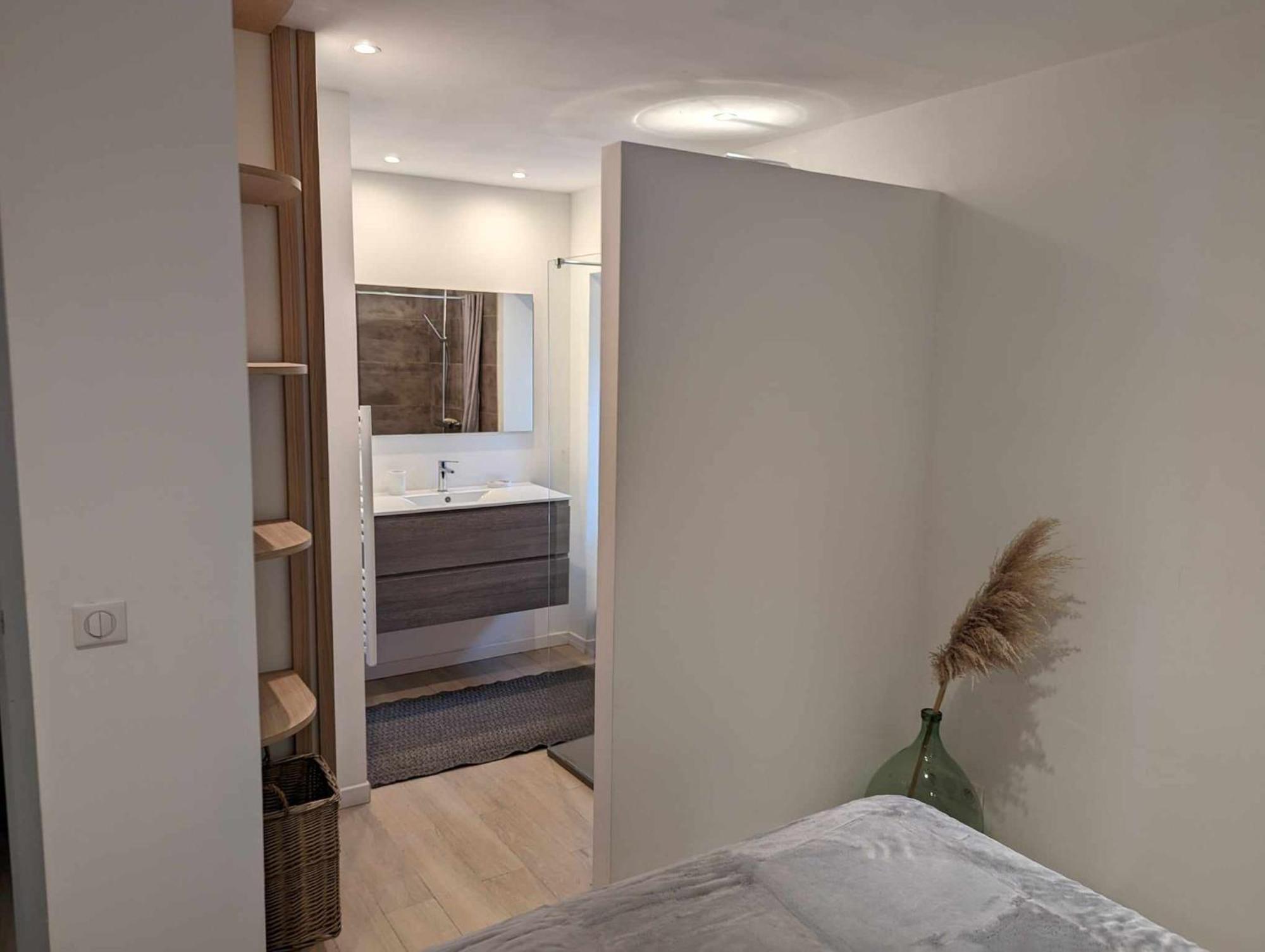 Appartement Proche De Porto-Vecchio Ngoại thất bức ảnh