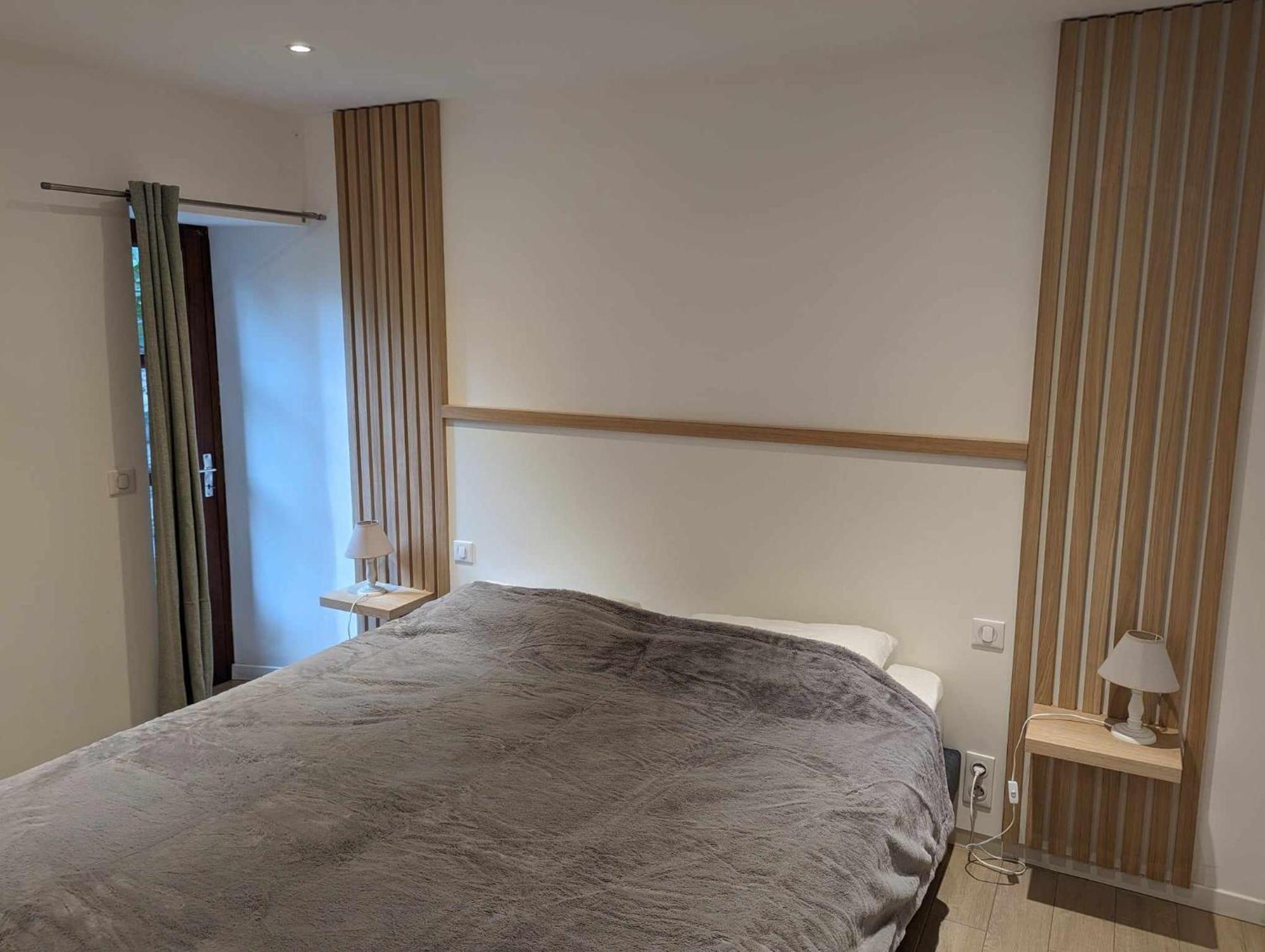Appartement Proche De Porto-Vecchio Ngoại thất bức ảnh