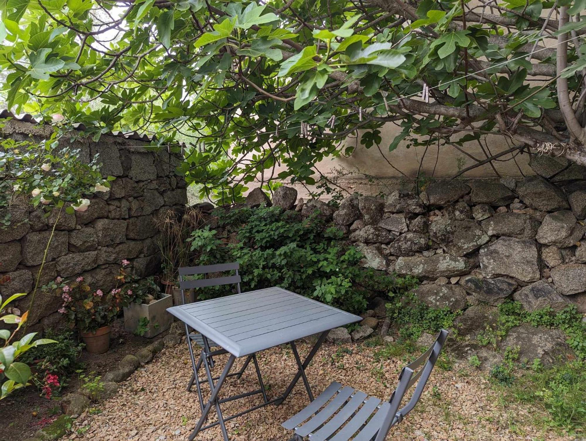 Appartement Proche De Porto-Vecchio Ngoại thất bức ảnh